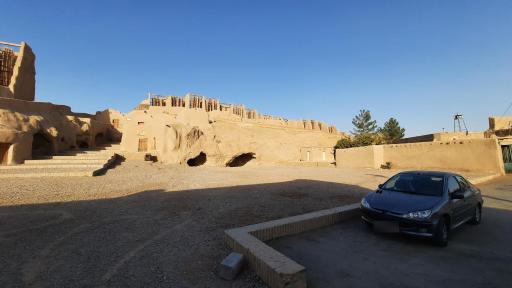 عکس آسبادهای نشتیفان