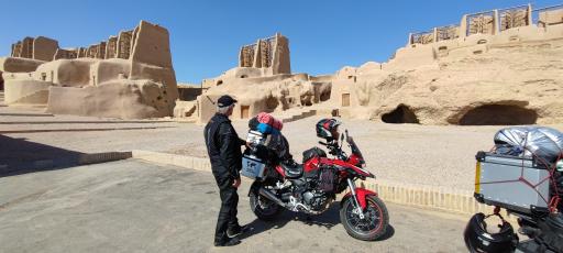 عکس آسبادهای نشتیفان