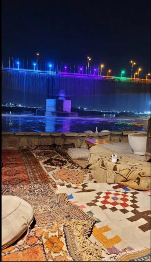 عکس رستوران ریف