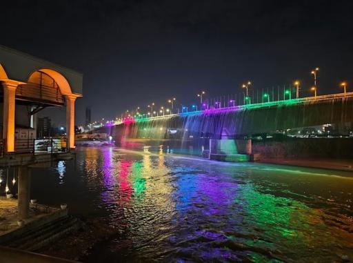 عکس رستوران ریف