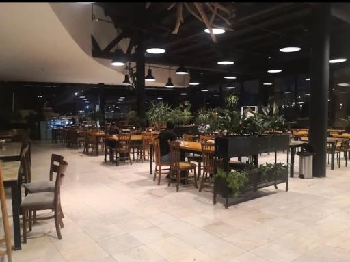 عکس رستوران ریف