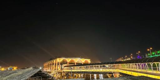 عکس رستوران ریف