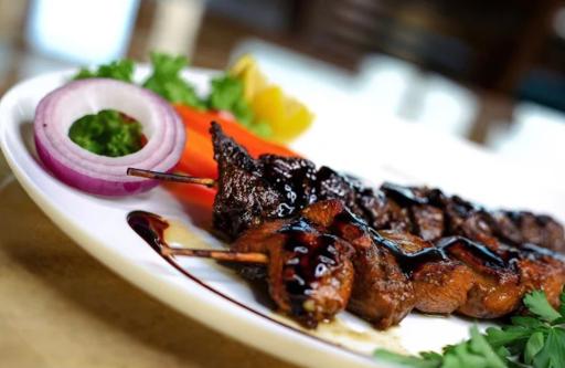 عکس رستوران ریف