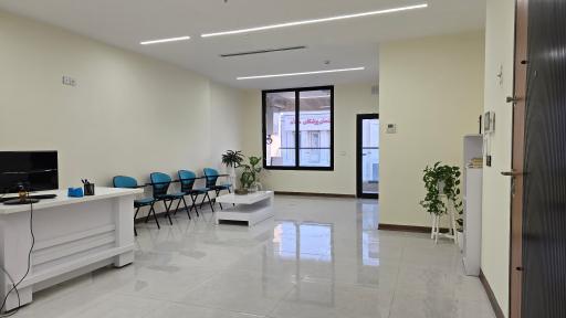 عکس کیلینیک روانشناسی رووان