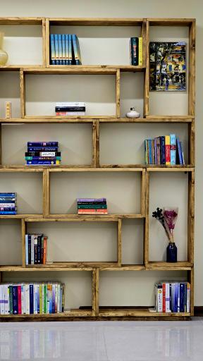 عکس کیلینیک روانشناسی رووان