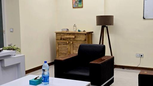 عکس کیلینیک روانشناسی رووان