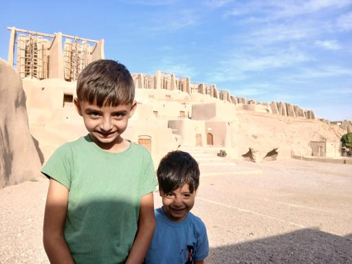 عکس آسبادهای نشتیفان