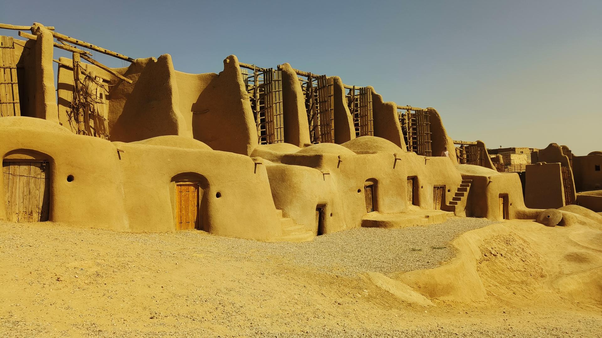 عکس آسبادهای نشتیفان