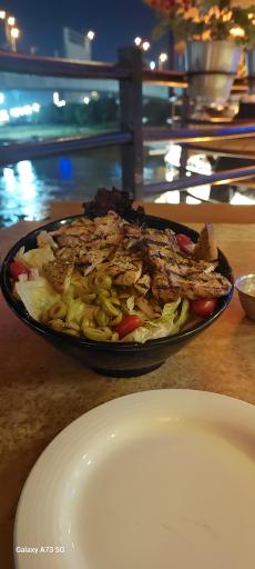 رستوران ریف