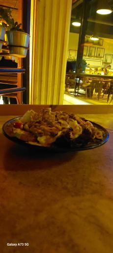 رستوران ریف