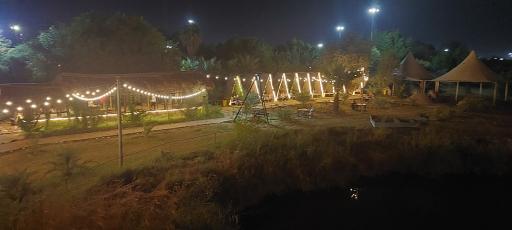 رستوران ریف