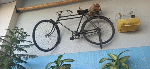 عکس رستوران ننه آغا