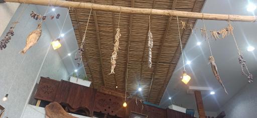 عکس رستوران ننه آغا