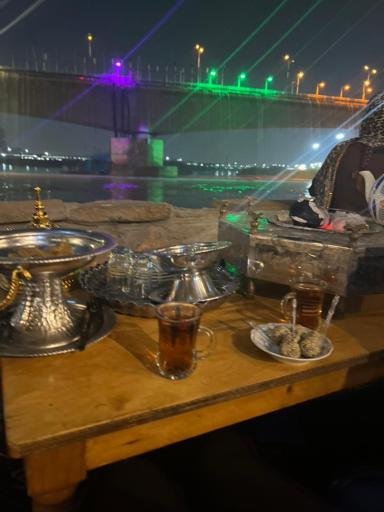 رستوران ریف