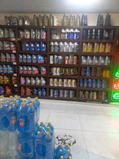 عکس اتوسرویس تخصصی بهاران