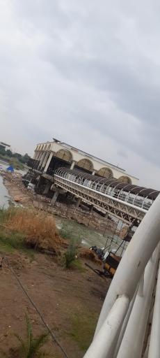 عکس رستوران ریف