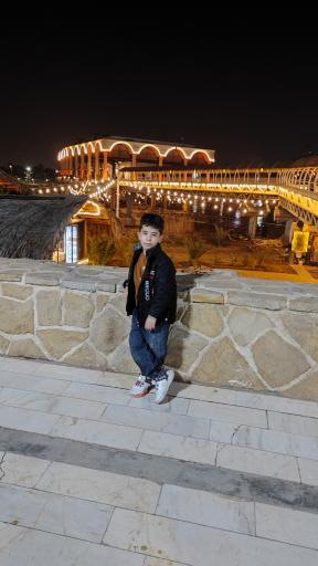 رستوران ریف