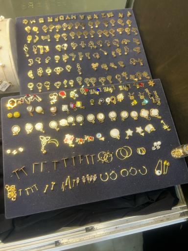 گالری طلای صادقی