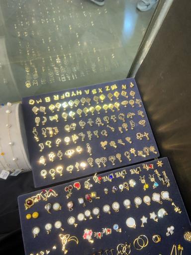 گالری طلای صادقی