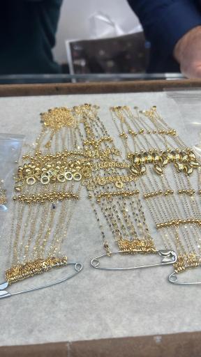 گالری طلای صادقی