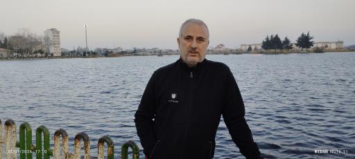 عکس پارک شهر لنگرود