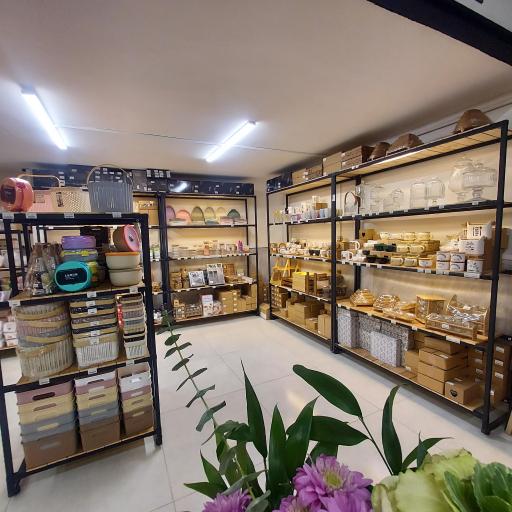 عکس فروشگاه جلوه هوم