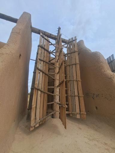 عکس آسبادهای نشتیفان