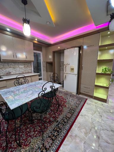 ویلا استخردار گیلدا