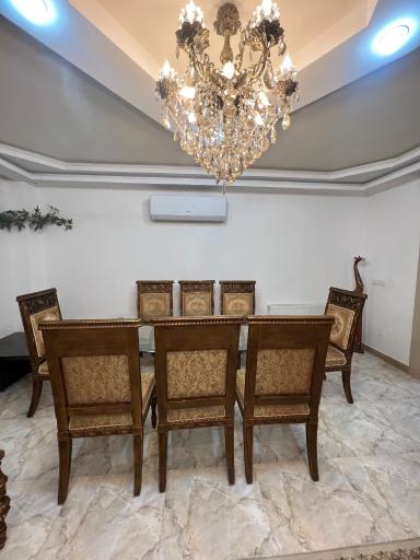 عکس ویلا استخردار گیلدا