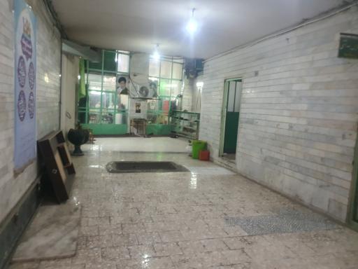 عکس مسجد امام رضا