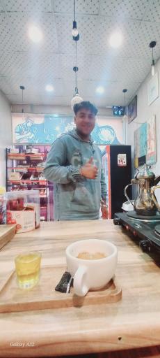 عکس کافه ودیع