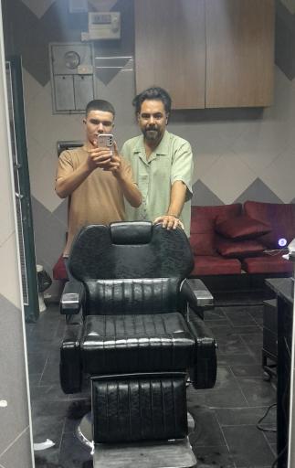 پیرایش یونس حصاری 