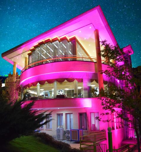 عکس مجتمع رفاهی آموزشی پردیس