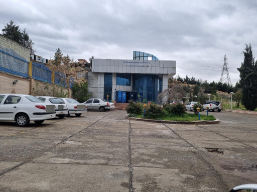 عکس مرکز فنی و حرفه‌ای اقدسیه