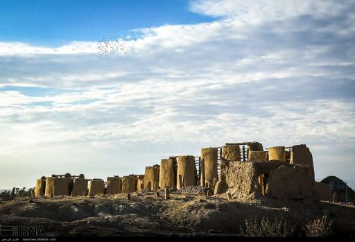 عکس نشتیفان