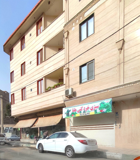 عکس سبزی خردکنی هانا