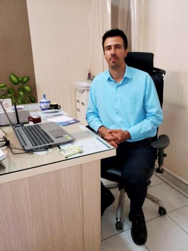 عکس مرکز مشاوره و روانشناسی آرامش زندگی 