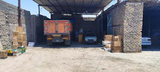 عکس باربری صابر