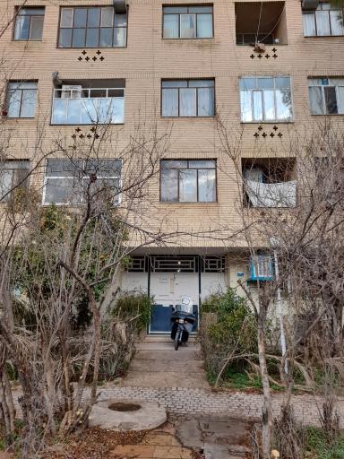 عکس مجتمع سراج بلوک نوزده