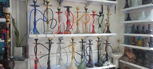 عکس دخانیات دنج 