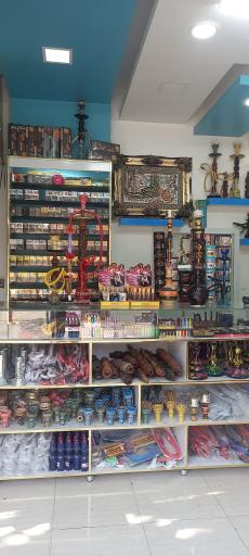 عکس دخانیات دنج 