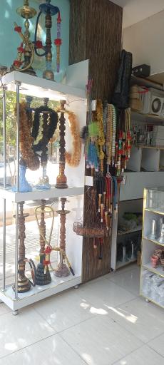 عکس دخانیات دنج 