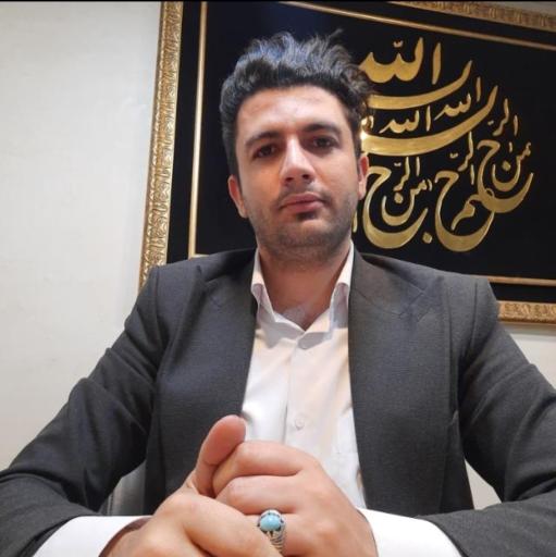 دفتر وکالت وحید لطفی