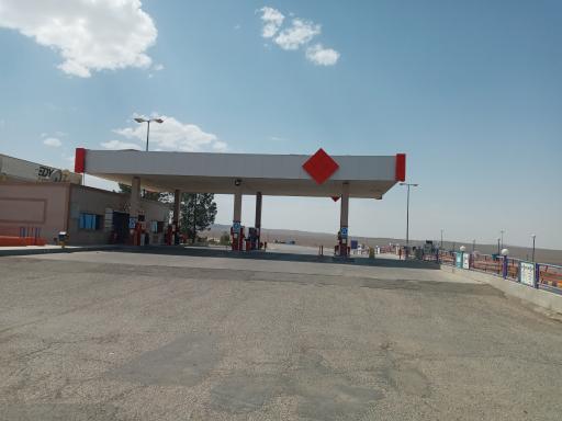 عکس جایگاه اختصاصی سرای کویر (شماره 1)