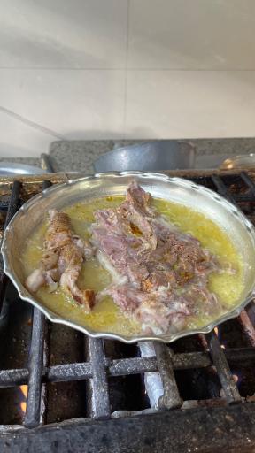 عکس طباخی اختیاریه