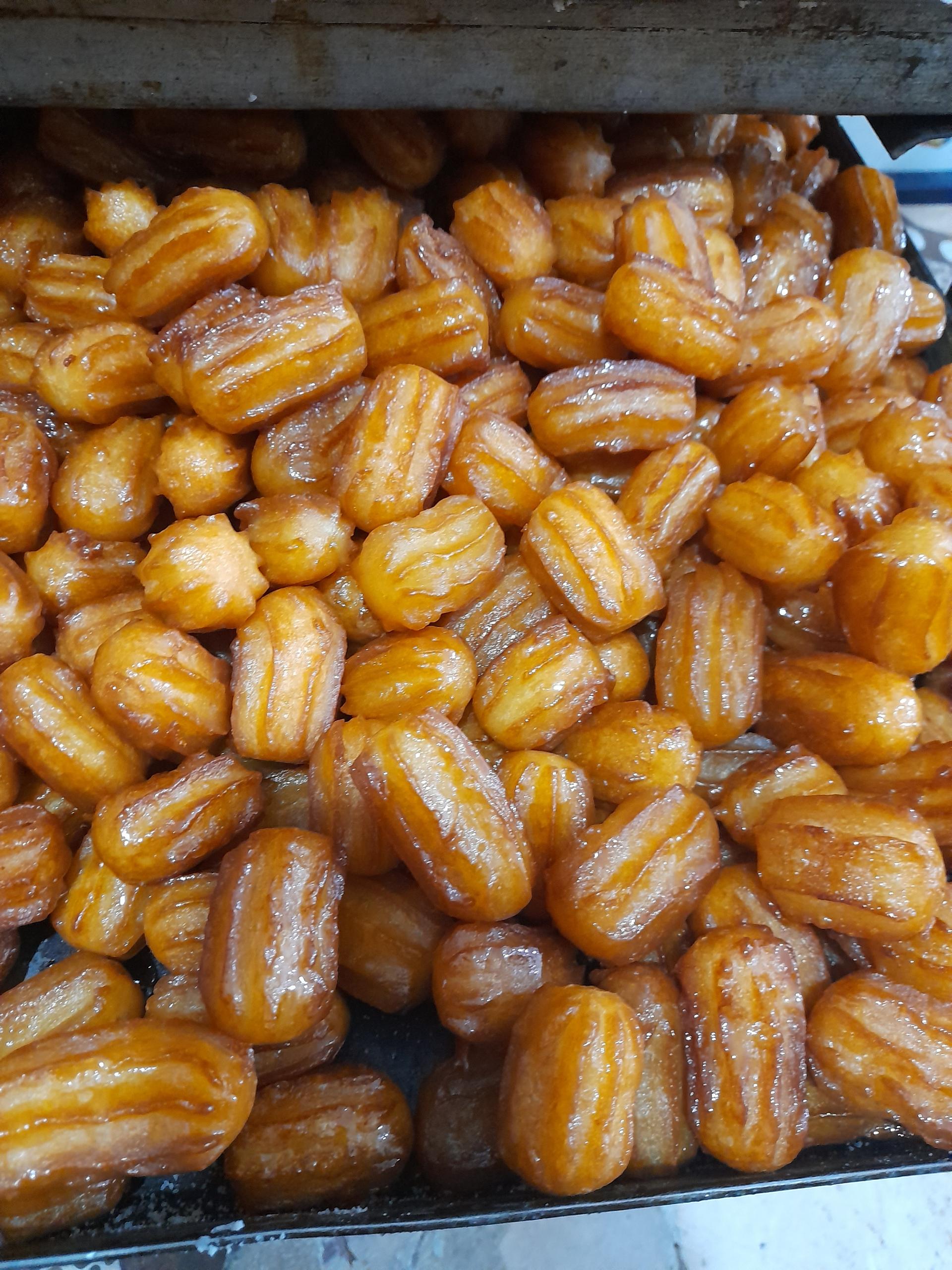 عکس شیرینی زاگرس