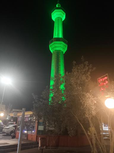 عکس جایگاه اختصاصی سرای کویر (شماره 1)