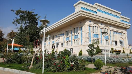 عکس رستوران هویزه