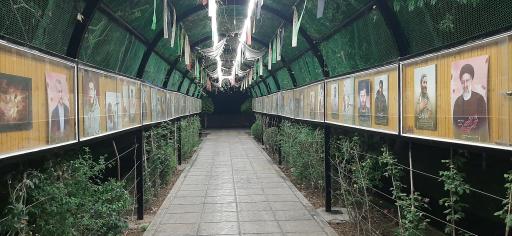 رستوران هویزه