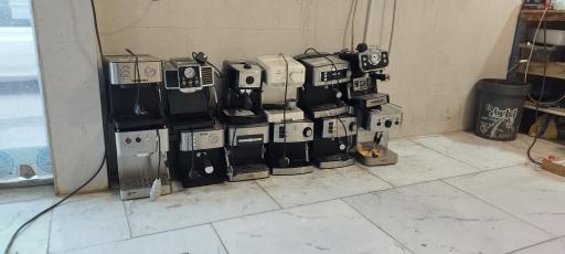 عکس اسپرسو سرویس بختیاری